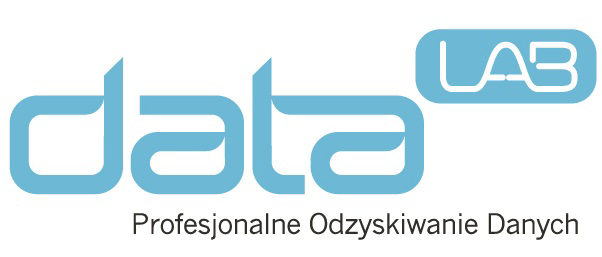 Data LAB - Profesjonalne Odzyskiwanie Danych